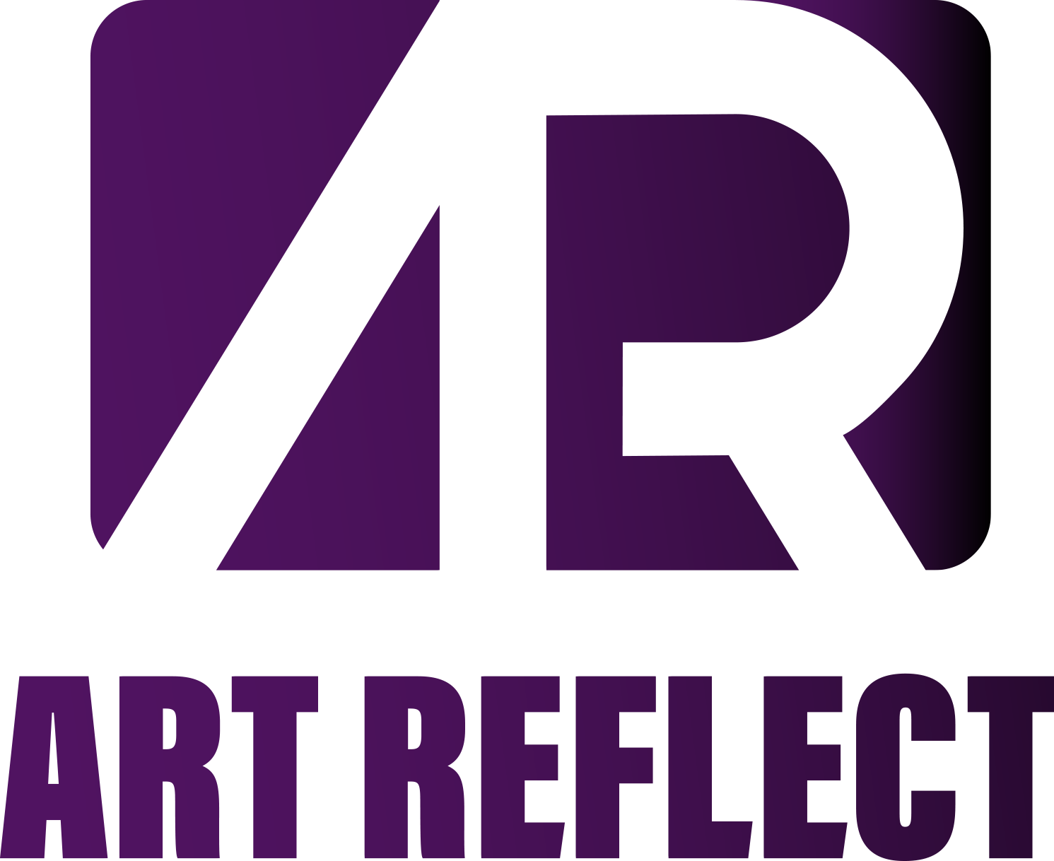 Art Reflect Logo